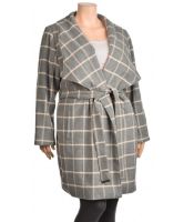 Снимка на Дамско палто