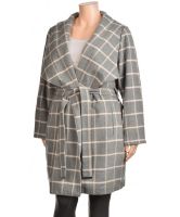 Снимка на Дамско палто
