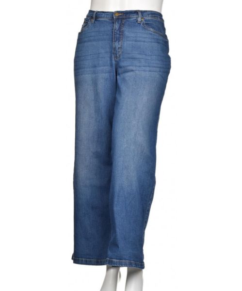 Снимка на Дамски дънки