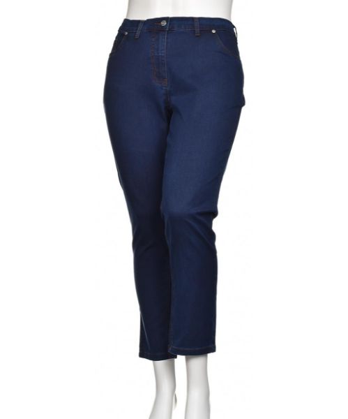 Снимка на Дамски дънки