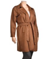 Снимка на Дамско палто