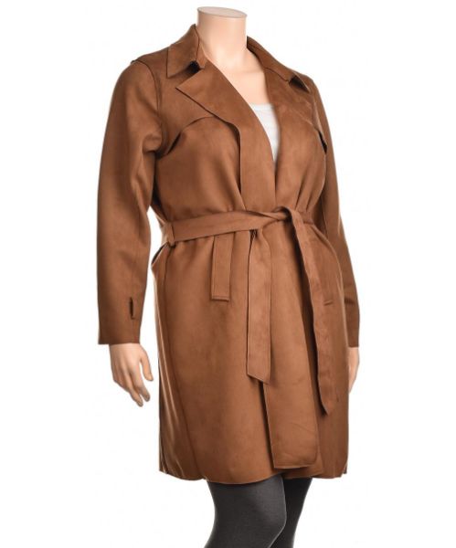 Снимка на Дамско палто