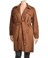 Снимка на Дамско палто