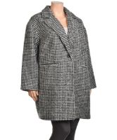 Снимка на Дамско палто