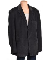 Снимка на Мъжко джинсово сако