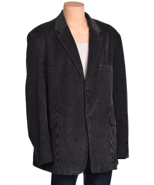 Снимка на Мъжко джинсово сако