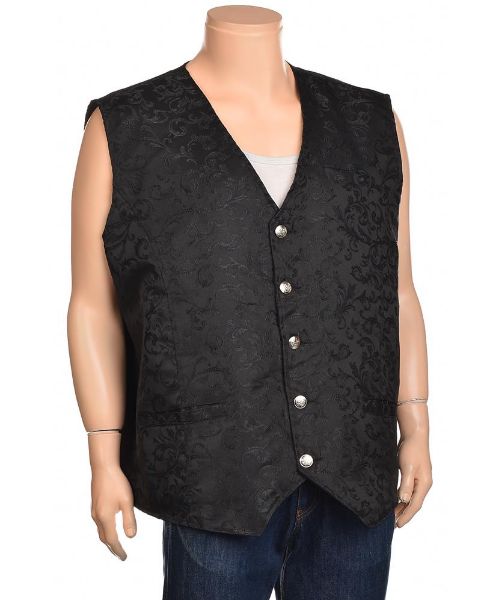 Снимка на Мъжки елек