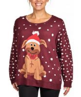 Снимка на Дамски пуловер