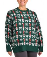 Снимка на Дамски пуловер