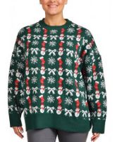 Снимка на Дамски пуловер