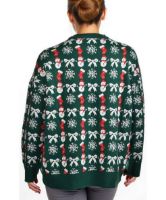 Снимка на Дамски пуловер