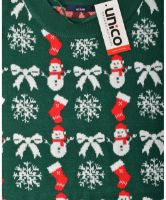 Снимка на Дамски пуловер