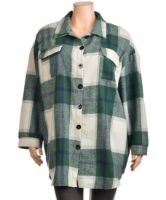 Снимка на Дамска връхна риза