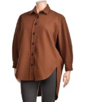 Снимка на Дамско палто