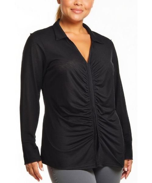 Снимка на Дамска блуза