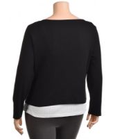 Снимка на Дамска блуза с потник