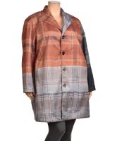 Снимка на Дамско палто