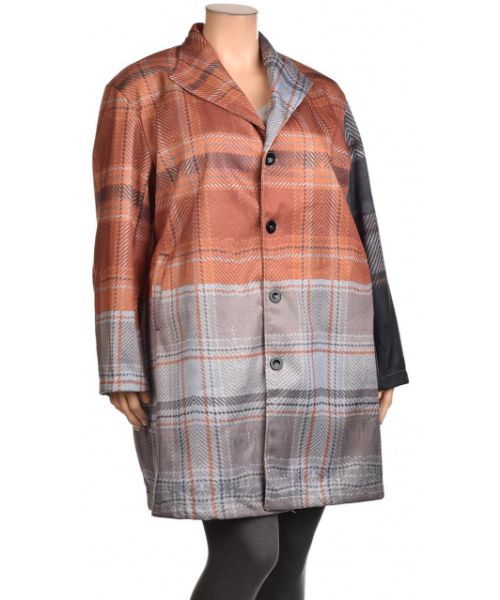 Снимка на Дамско палто