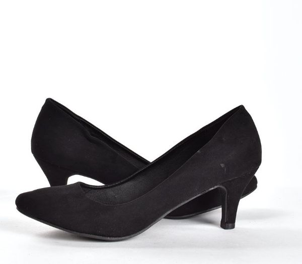 Снимка на Дамски обувки