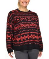 Снимка на Дамски пуловер