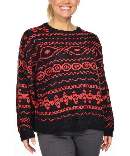 Снимка на Дамски пуловер