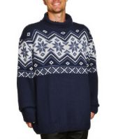 Снимка на Мъжки пуловер