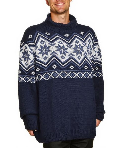 Снимка на Мъжки пуловер