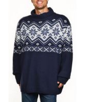 Снимка на Мъжки пуловер