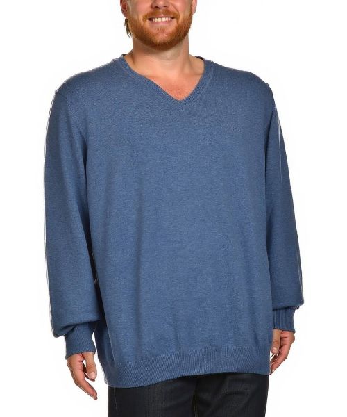 Снимка на Мъжки пуловер