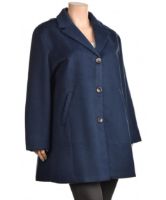 Снимка на Дамско палто