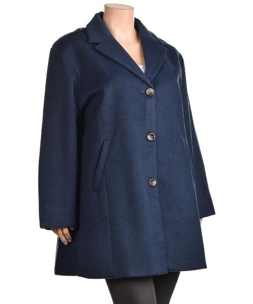 Снимка на Дамско палто