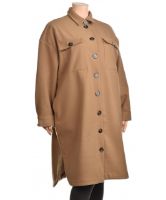 Снимка на Дамско палто