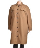 Снимка на Дамско палто