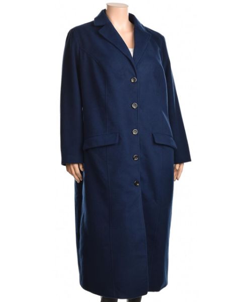 Снимка на Дамско палто