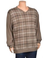 Снимка на Мъжки пуловер