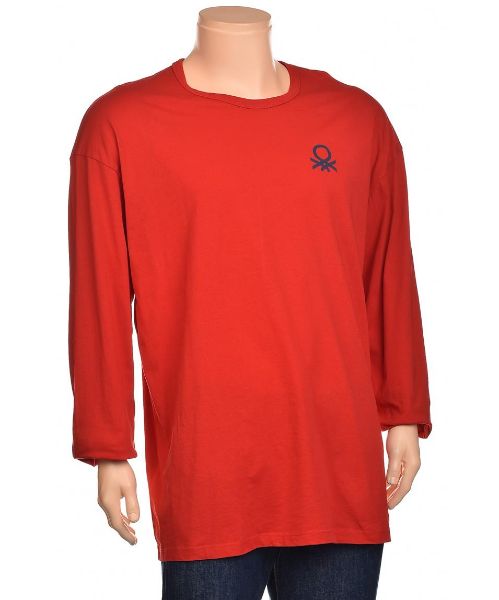 Снимка на Мъжка блуза