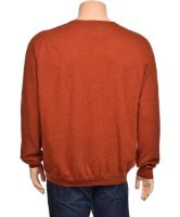 Снимка на Мъжки пуловер от вълна