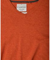 Снимка на Мъжки пуловер от вълна