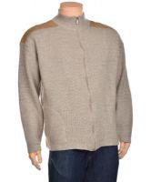 Снимка на Мъжка жилетка от вълнена смес