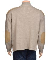 Снимка на Мъжка жилетка от вълнена смес