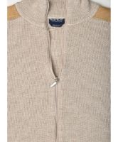 Снимка на Мъжка жилетка от вълнена смес