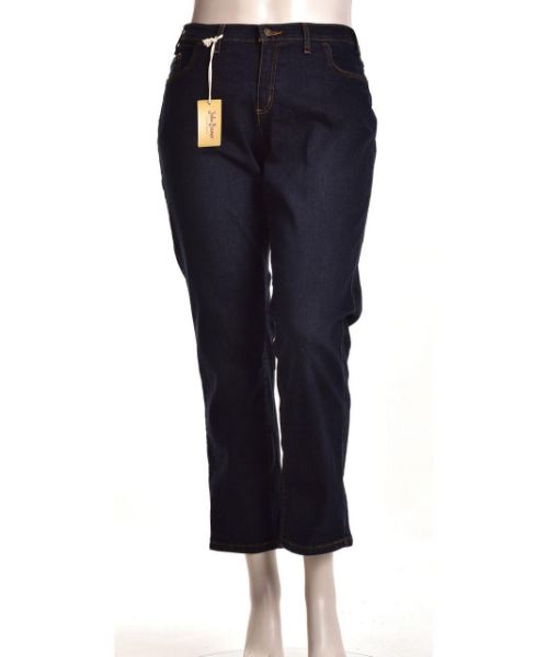 Снимка на Дамски дънки