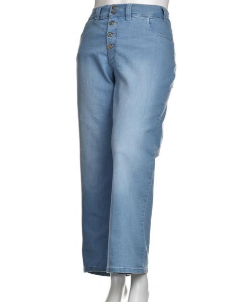 Снимка на Дамски дънки