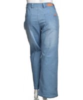 Снимка на Дамски дънки