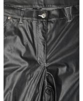 Снимка на Дамски панталон еко кожа