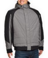 Снимка на Мъжко яке