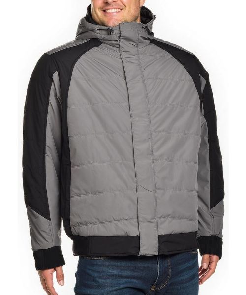 Снимка на Мъжко яке