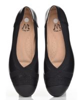 Снимка на Дамски обувки еко кожа