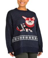 Снимка на Дамски пуловер