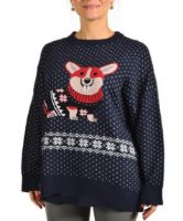 Снимка на Дамски пуловер